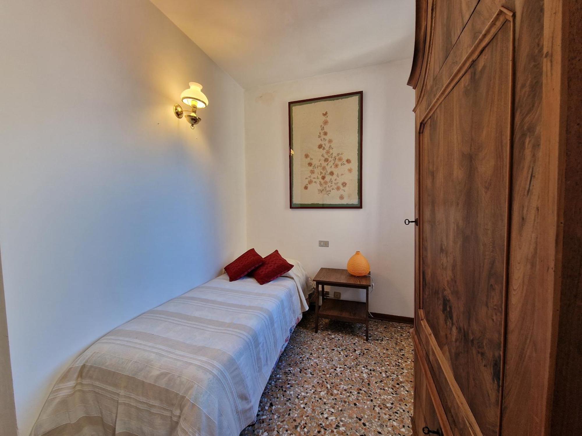 Veneziacentopercento Gasthuis *