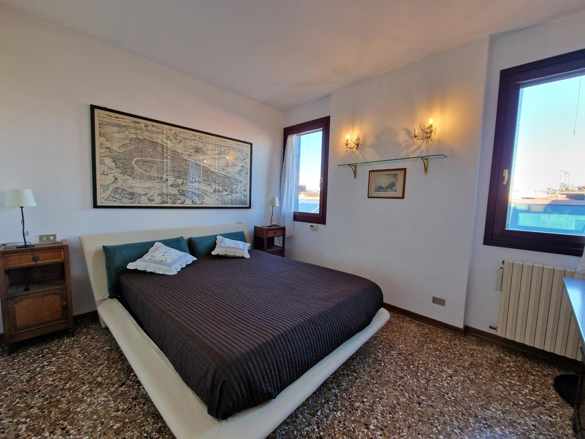Veneziacentopercento Venetië