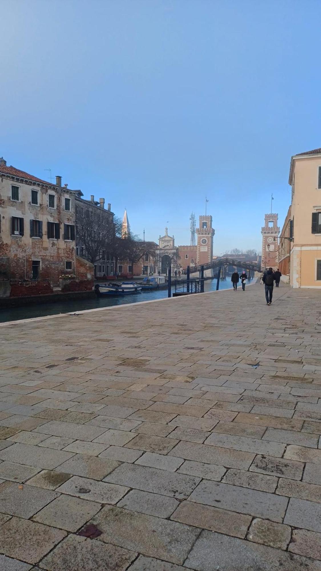 La Bella - Entire Private * Venice