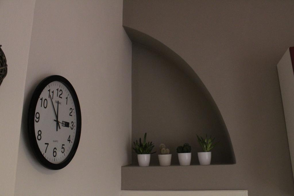 Appartement San Giacomo
