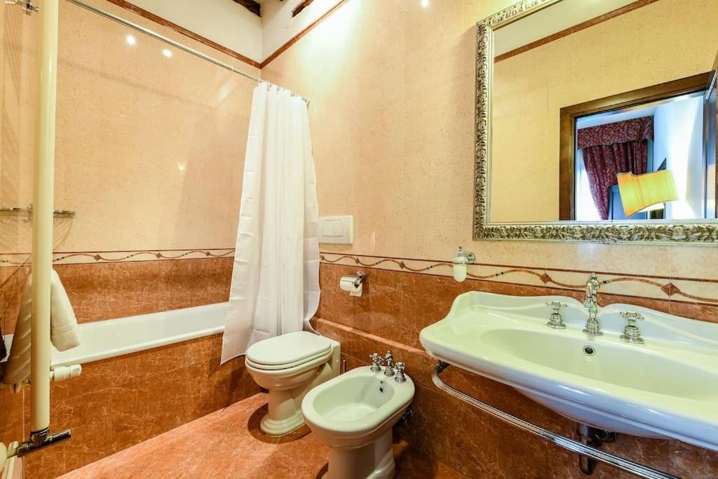 Appartement Corallo - Piccolo Bilocale Nel Cuore Di *