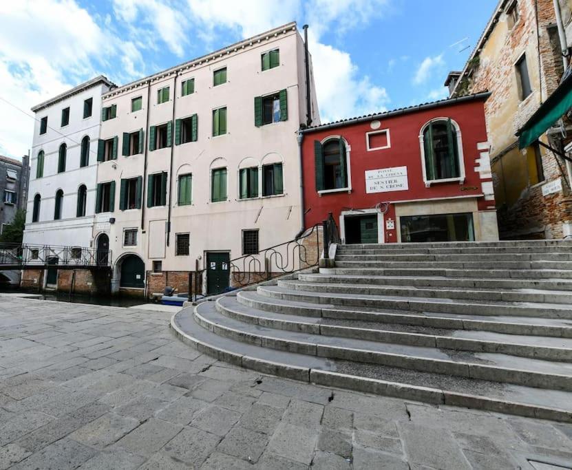 Corallo - Piccolo Bilocale Nel Cuore Di Appartement *