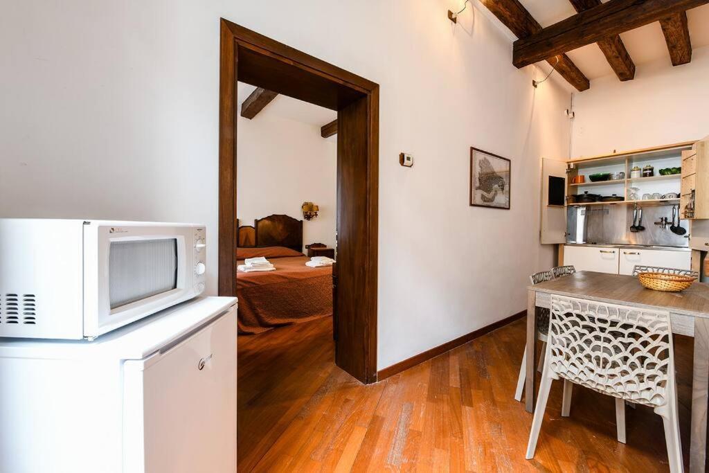 Appartement Corallo - Piccolo Bilocale Nel Cuore Di *