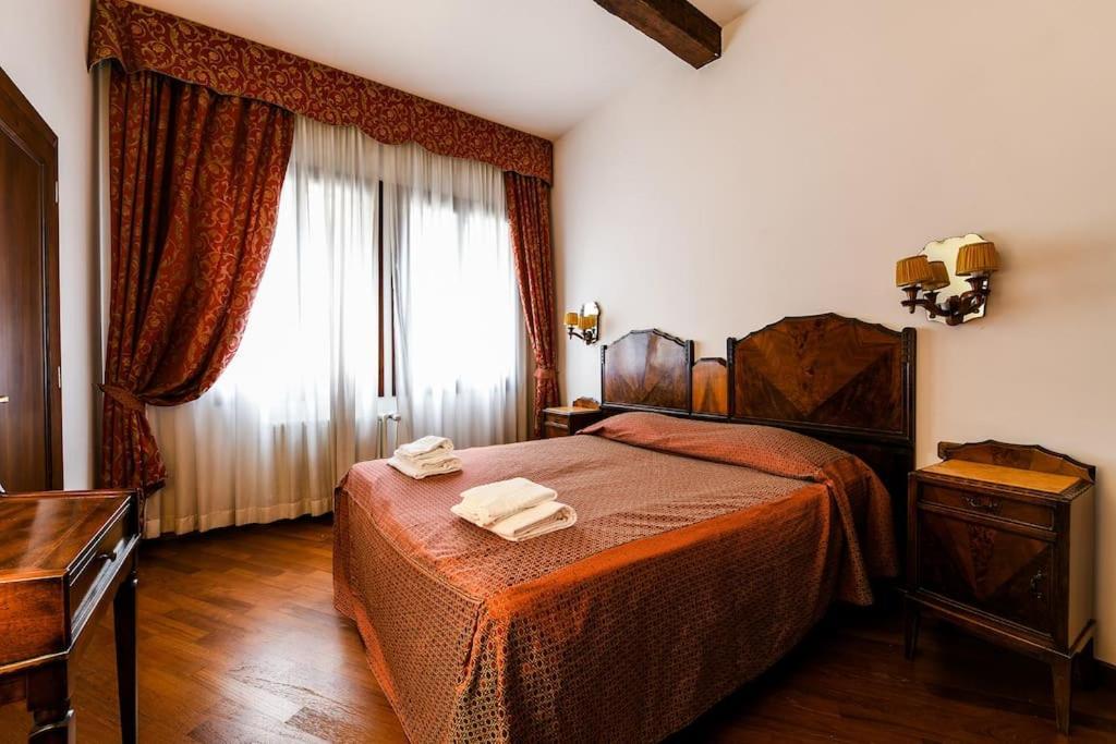 Appartement Corallo - Piccolo Bilocale Nel Cuore Di *