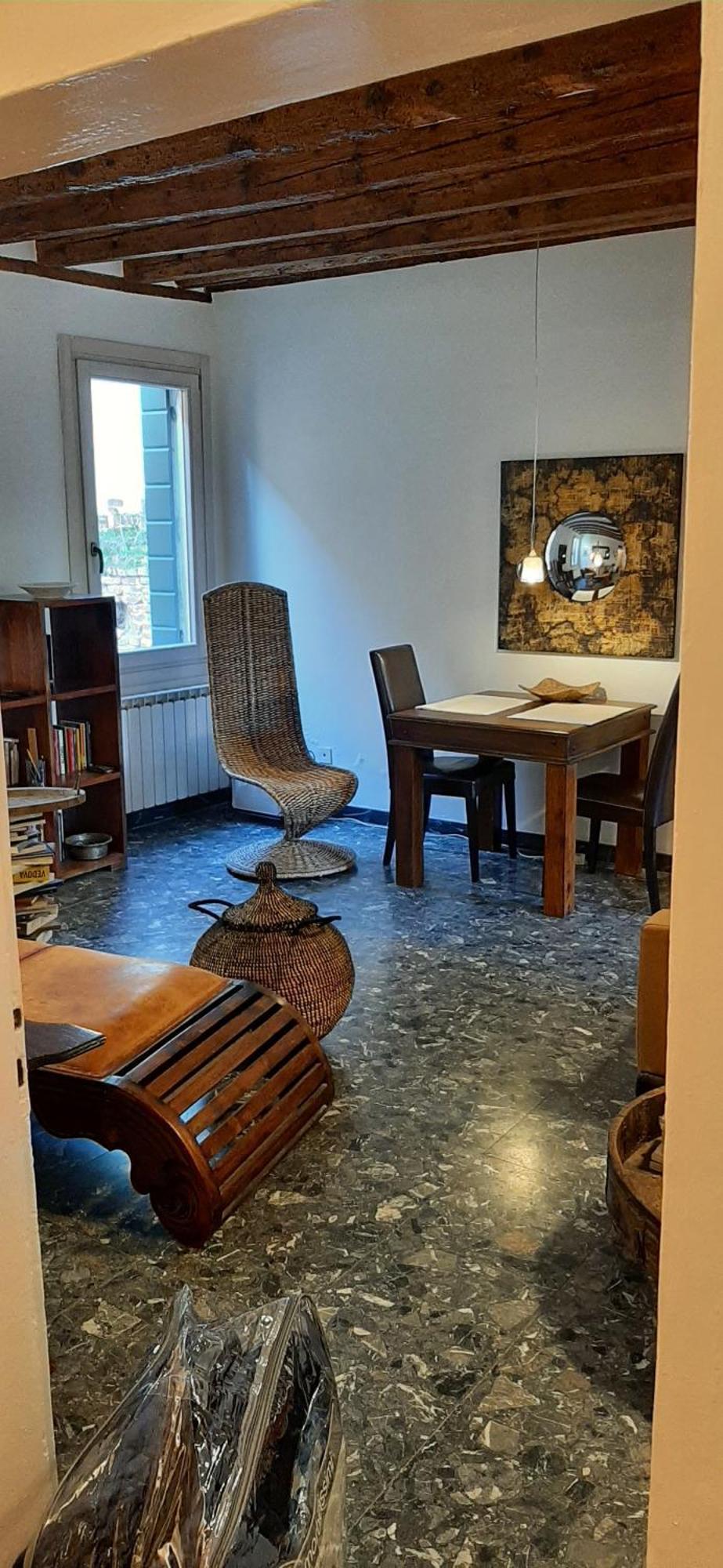 La Moretta Venedig