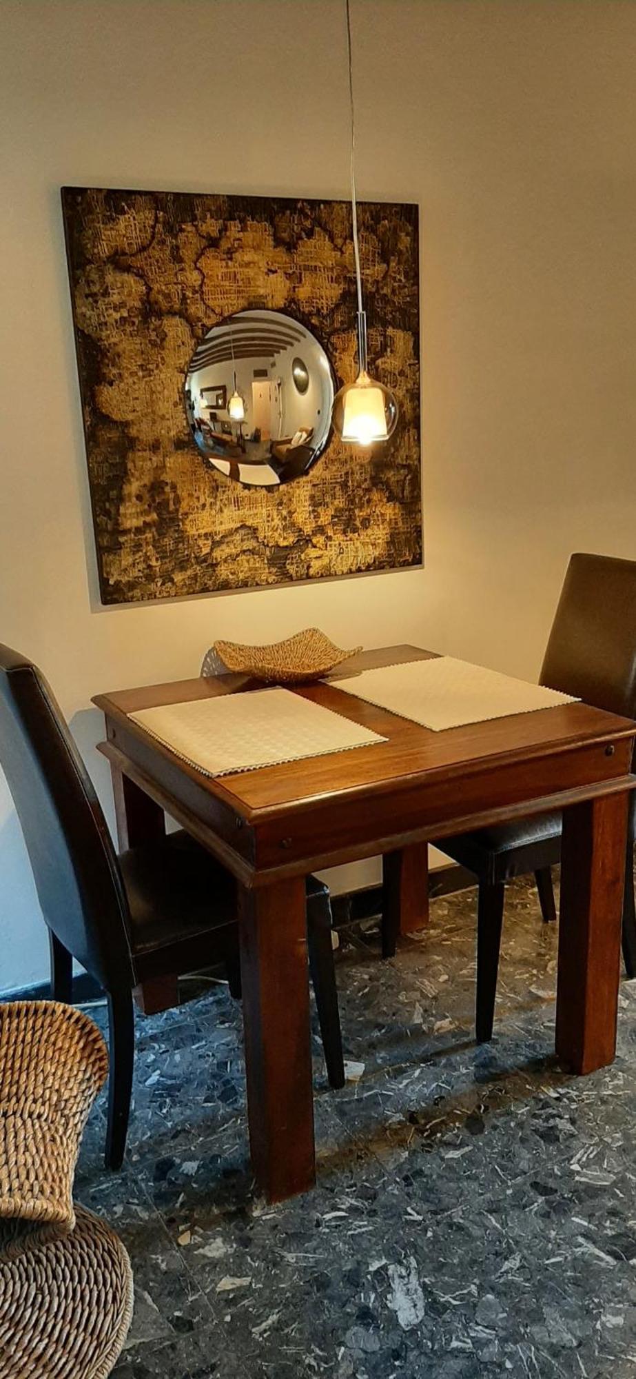 Apartment La Moretta Venedig
