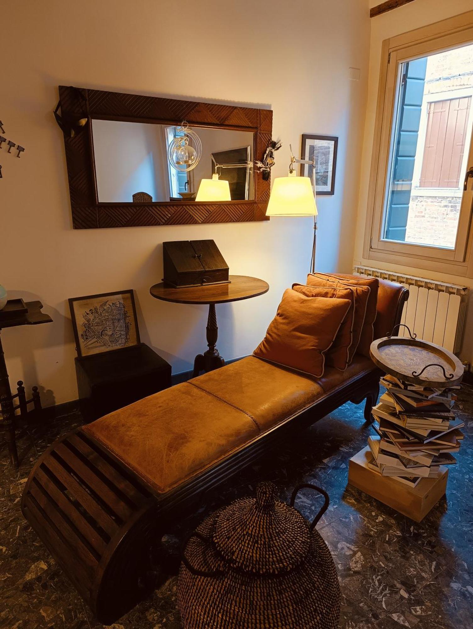 La Moretta Apartment Venedig
