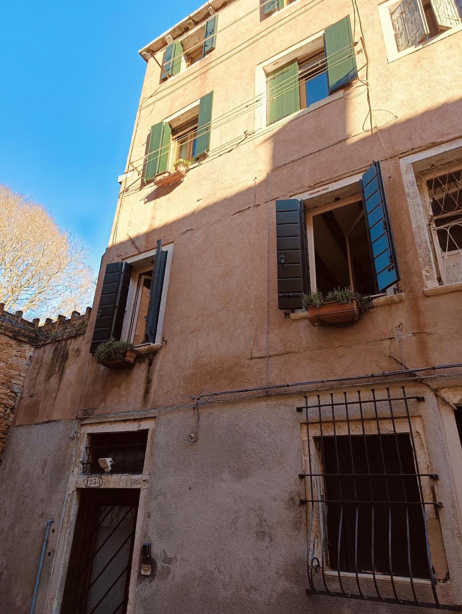 La Moretta * Venedig