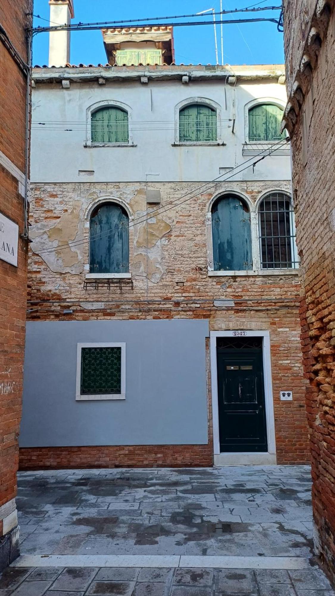 La Bella - Entire Private Venice