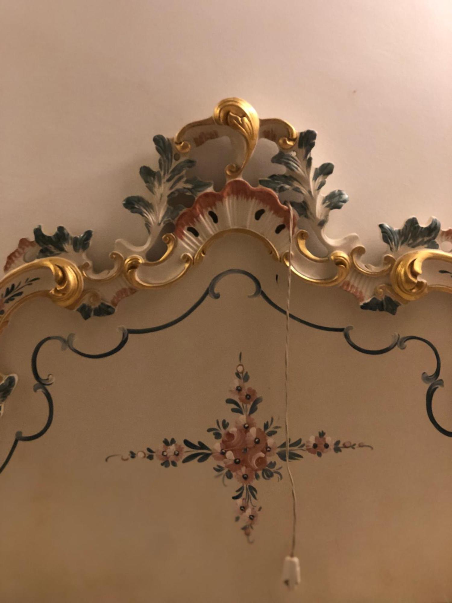 Appartement Ca' Margarita Venise