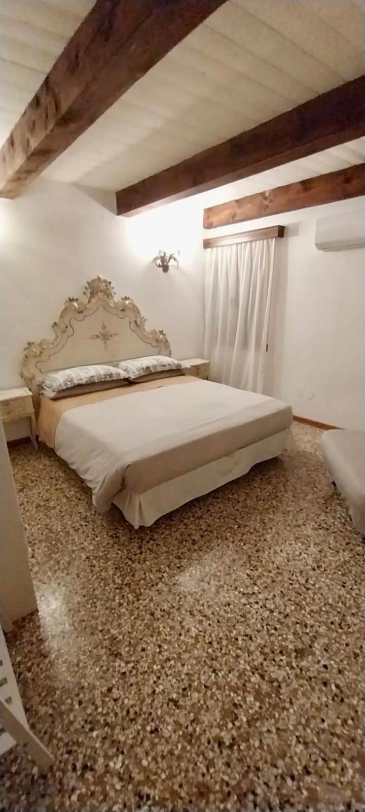Ca' Margarita Appartement