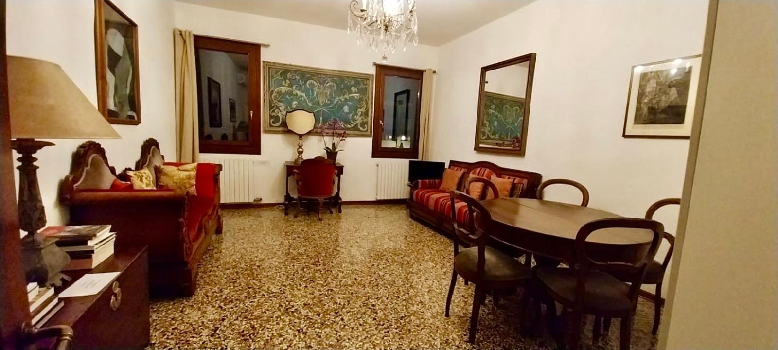 Apartment Ca' Margarita *