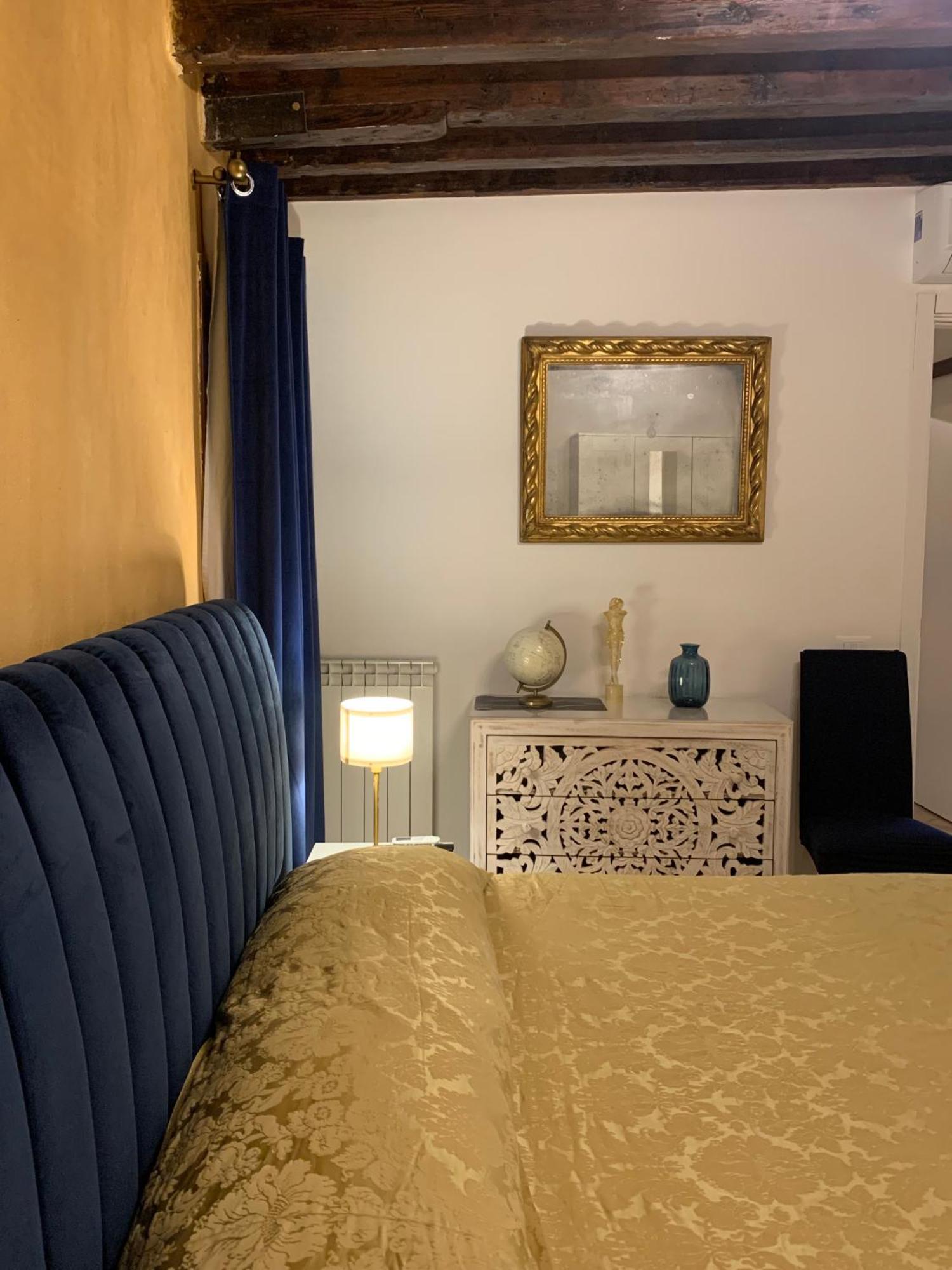 Apartment Ln Homes - Biennale Garden *