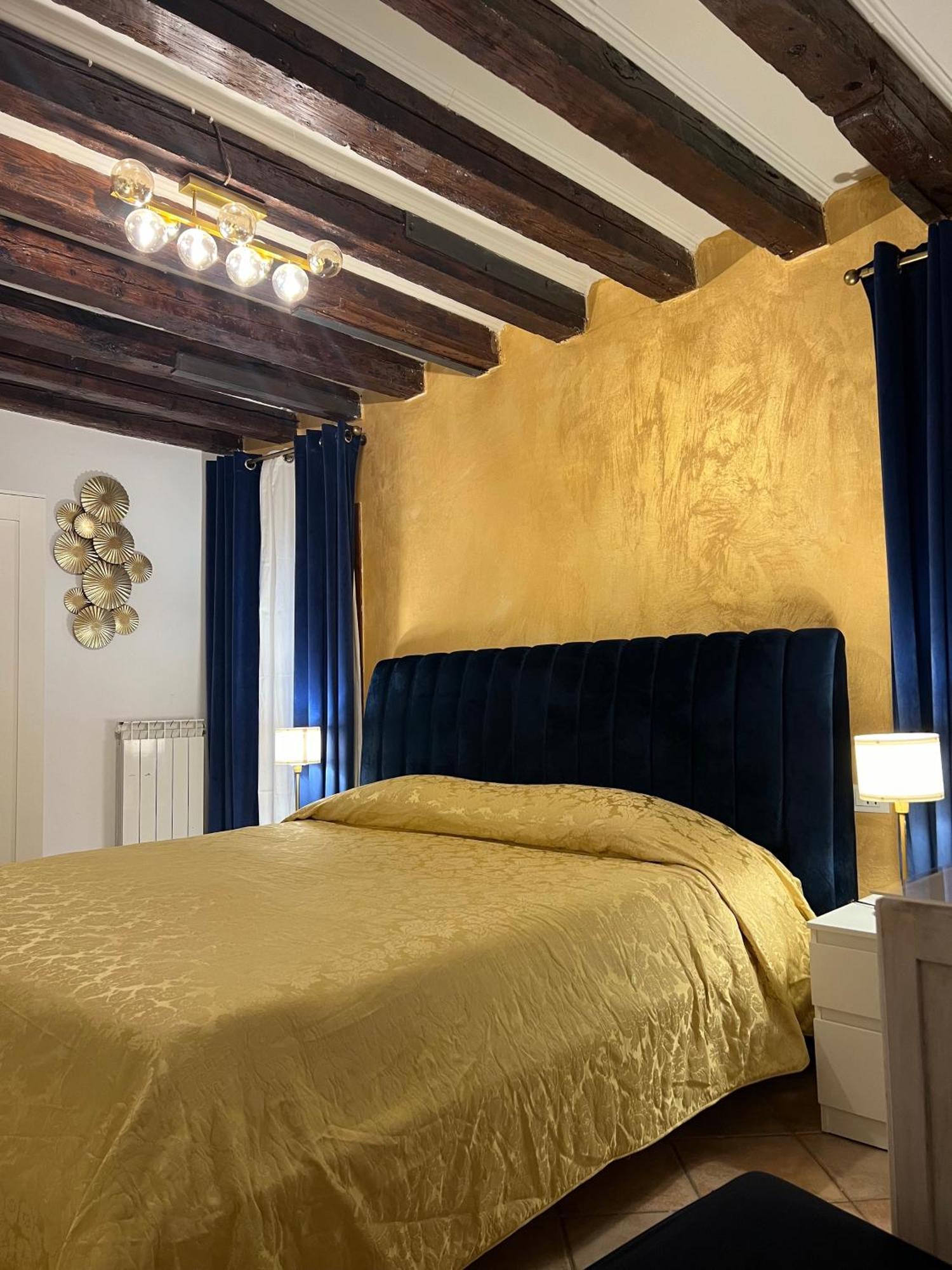 Ln Homes - Biennale Garden Apartment Venice