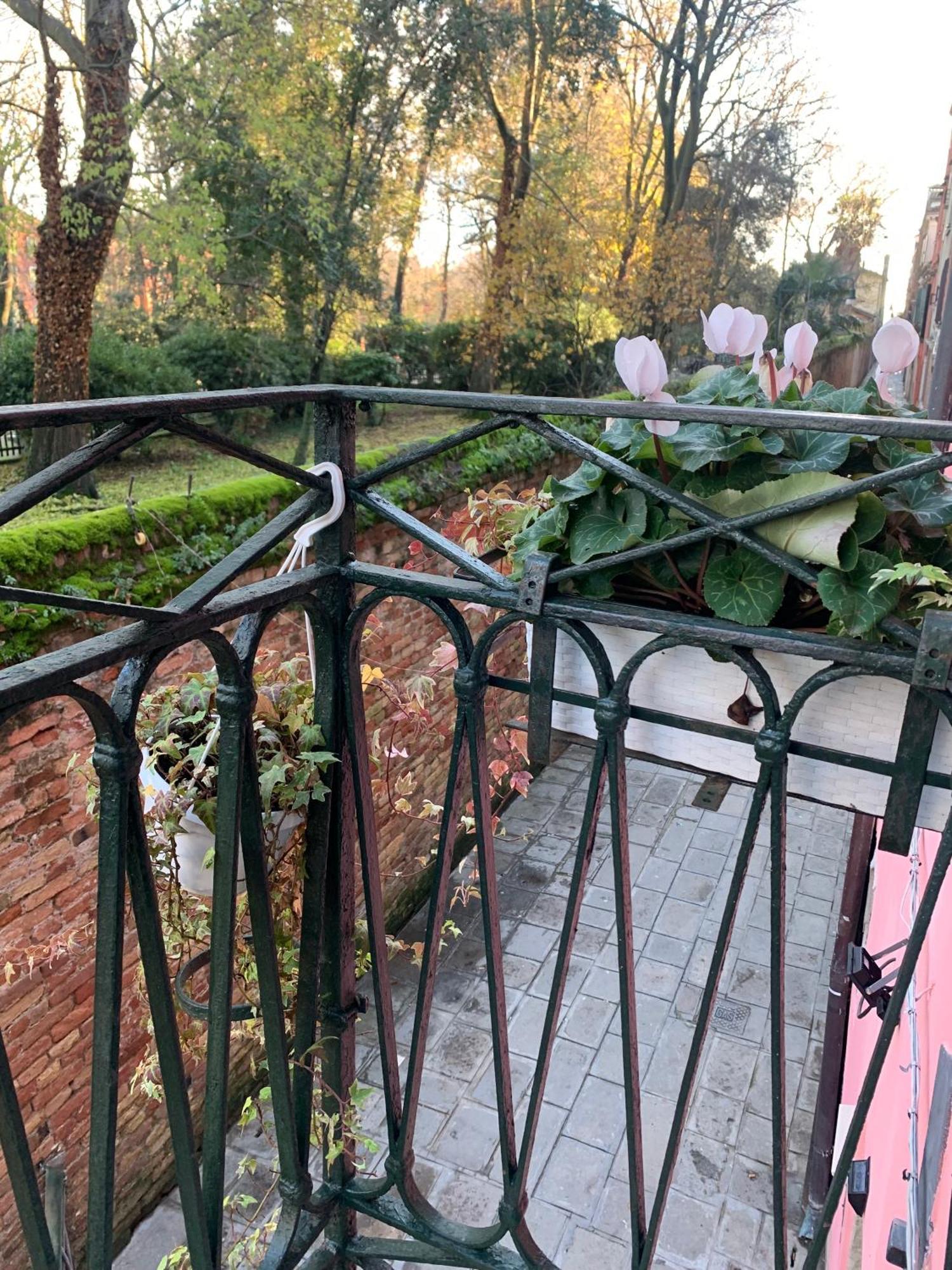 Appartement Ln Homes - Biennale Garden *