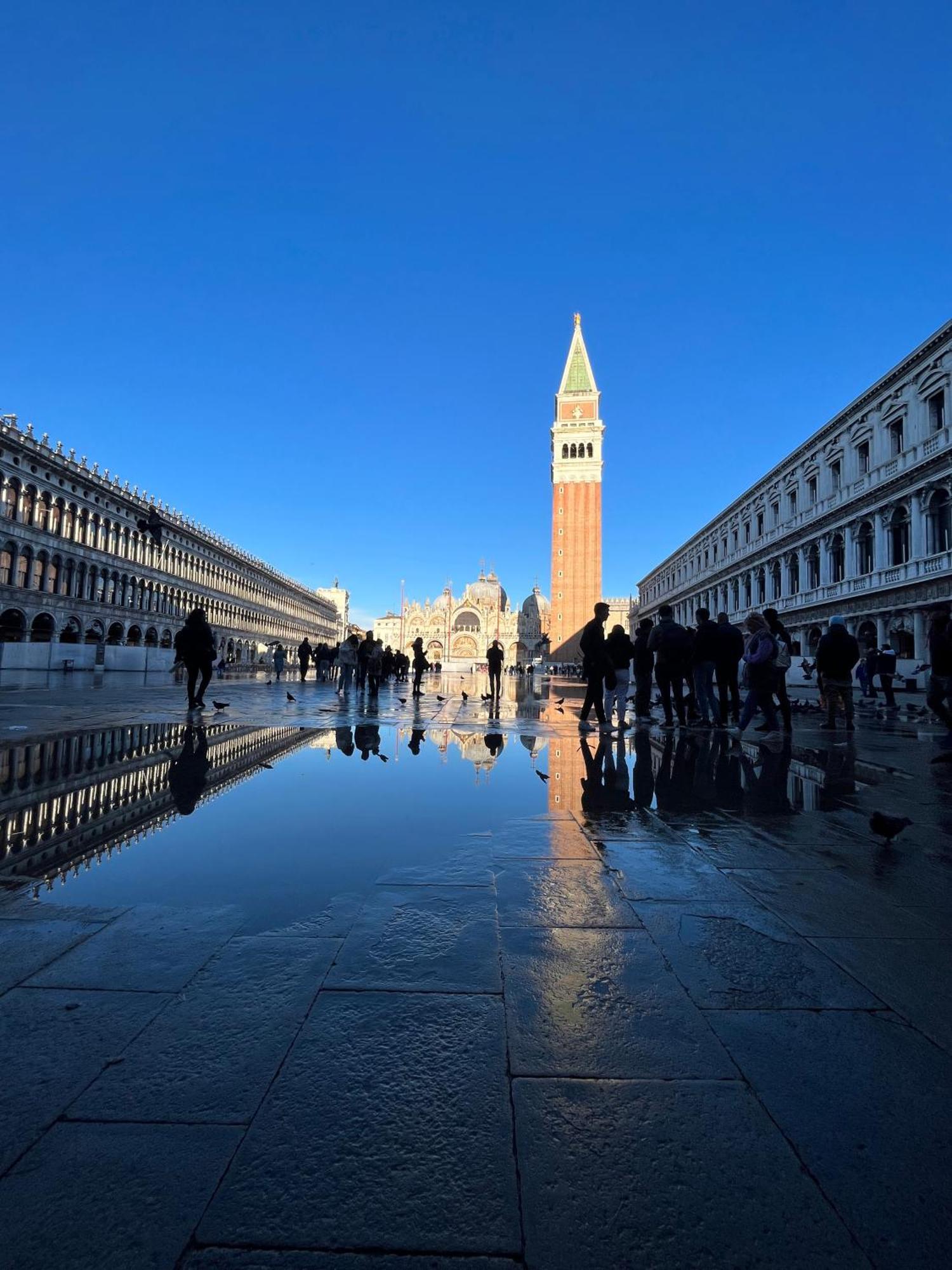 Campo Ruga 314 Venise