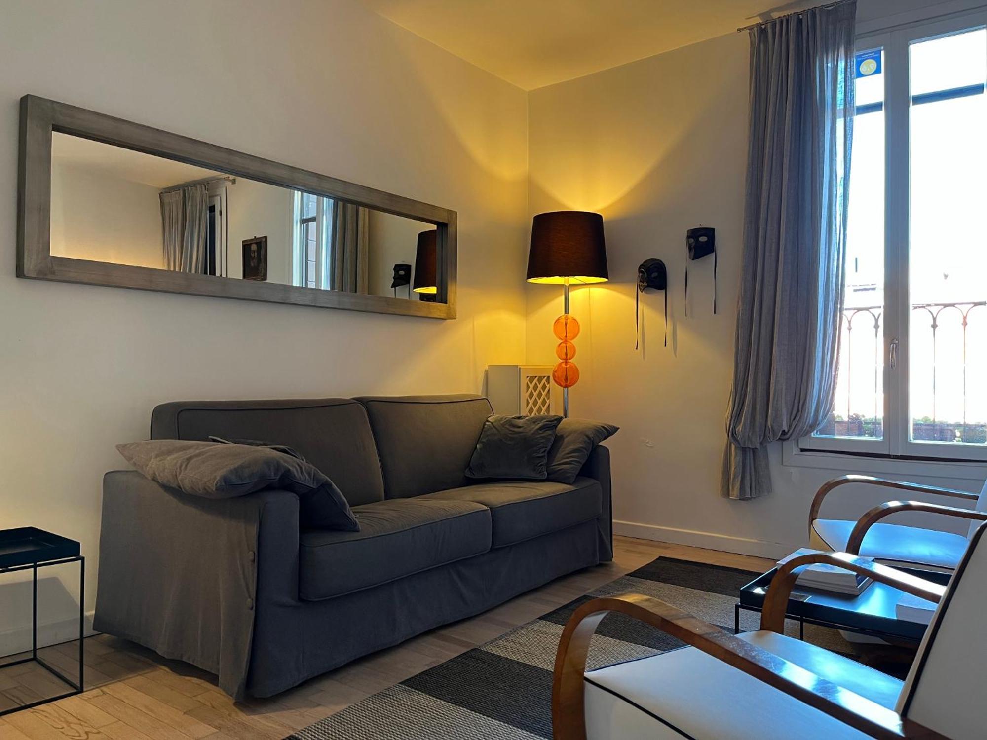 Campo Ruga 314 Appartement *