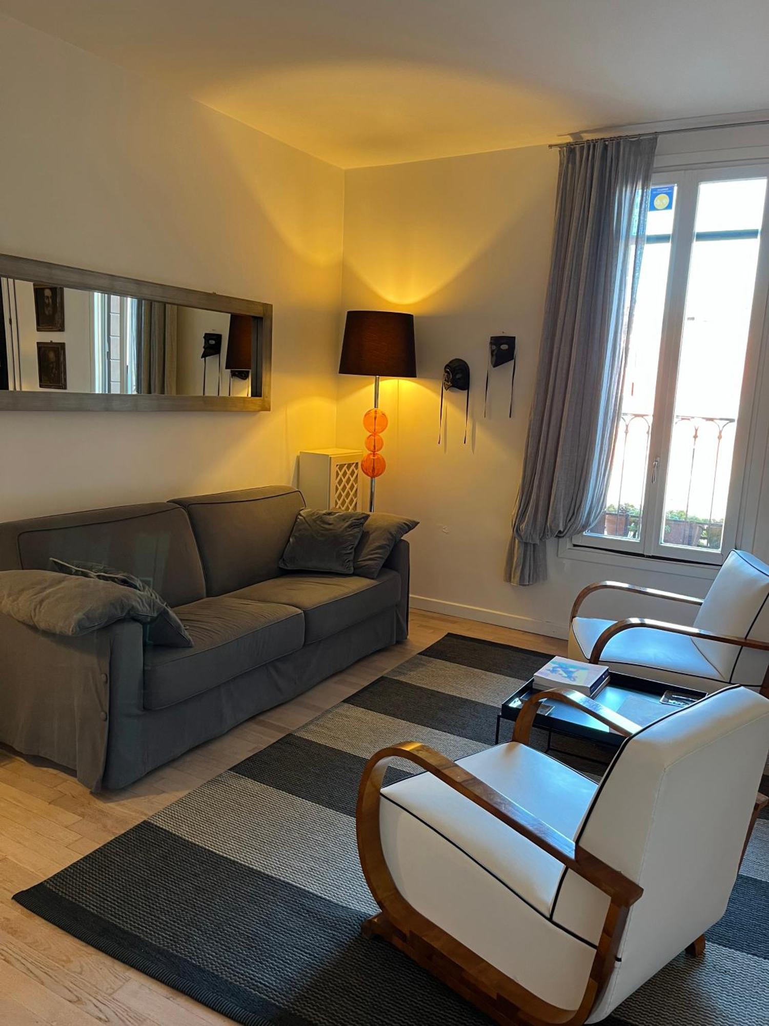 Campo Ruga 314 Appartement