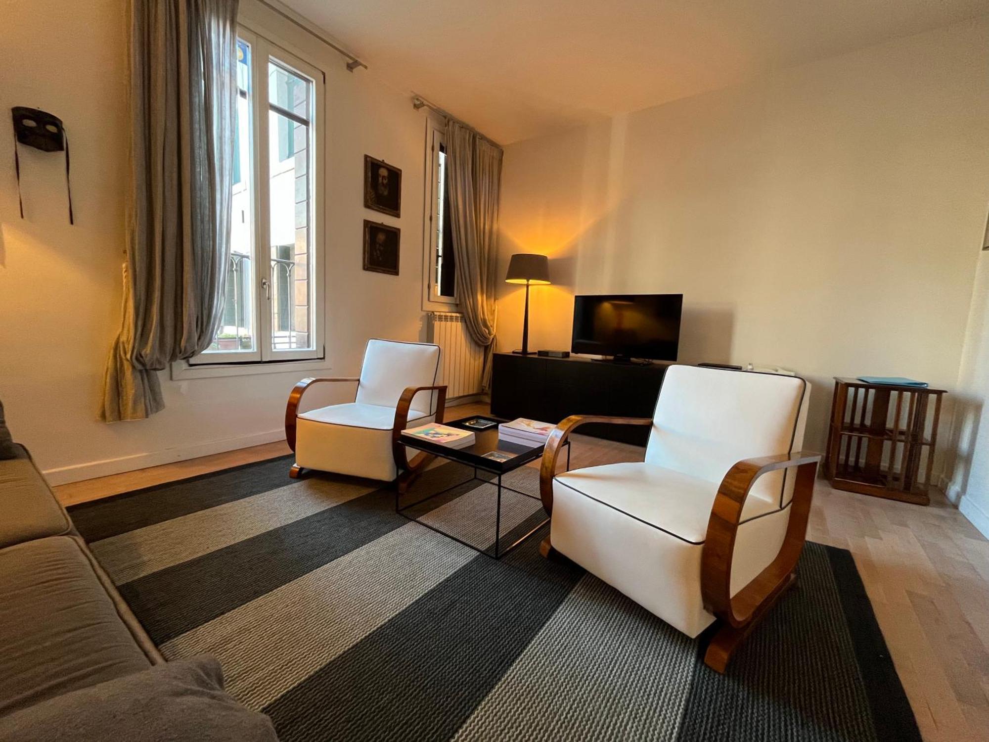 Campo Ruga 314 Appartement Venise