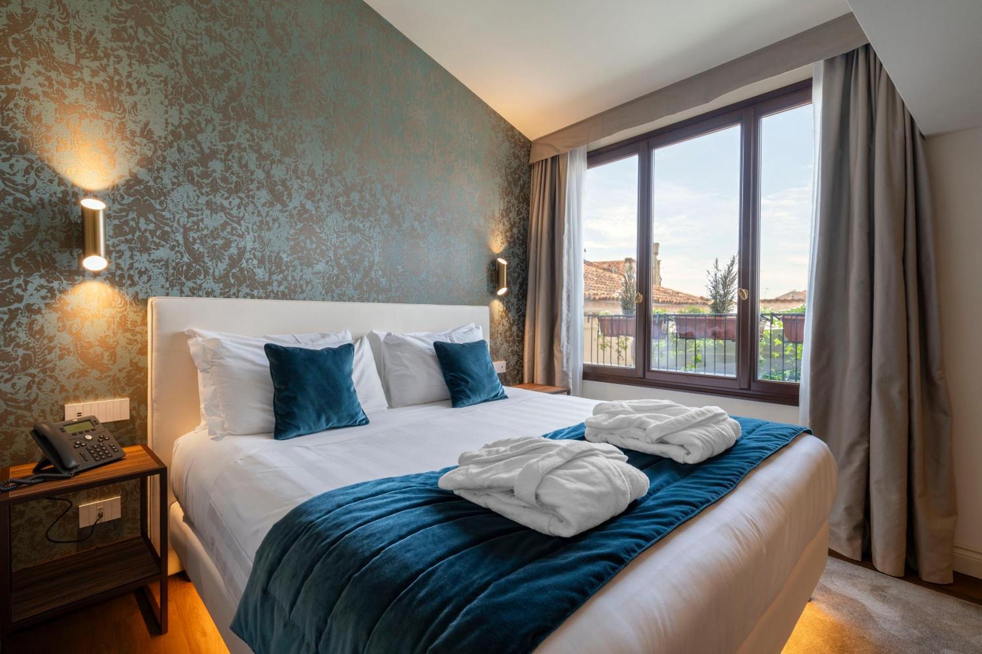 Palazzo Keller Hotel Venise