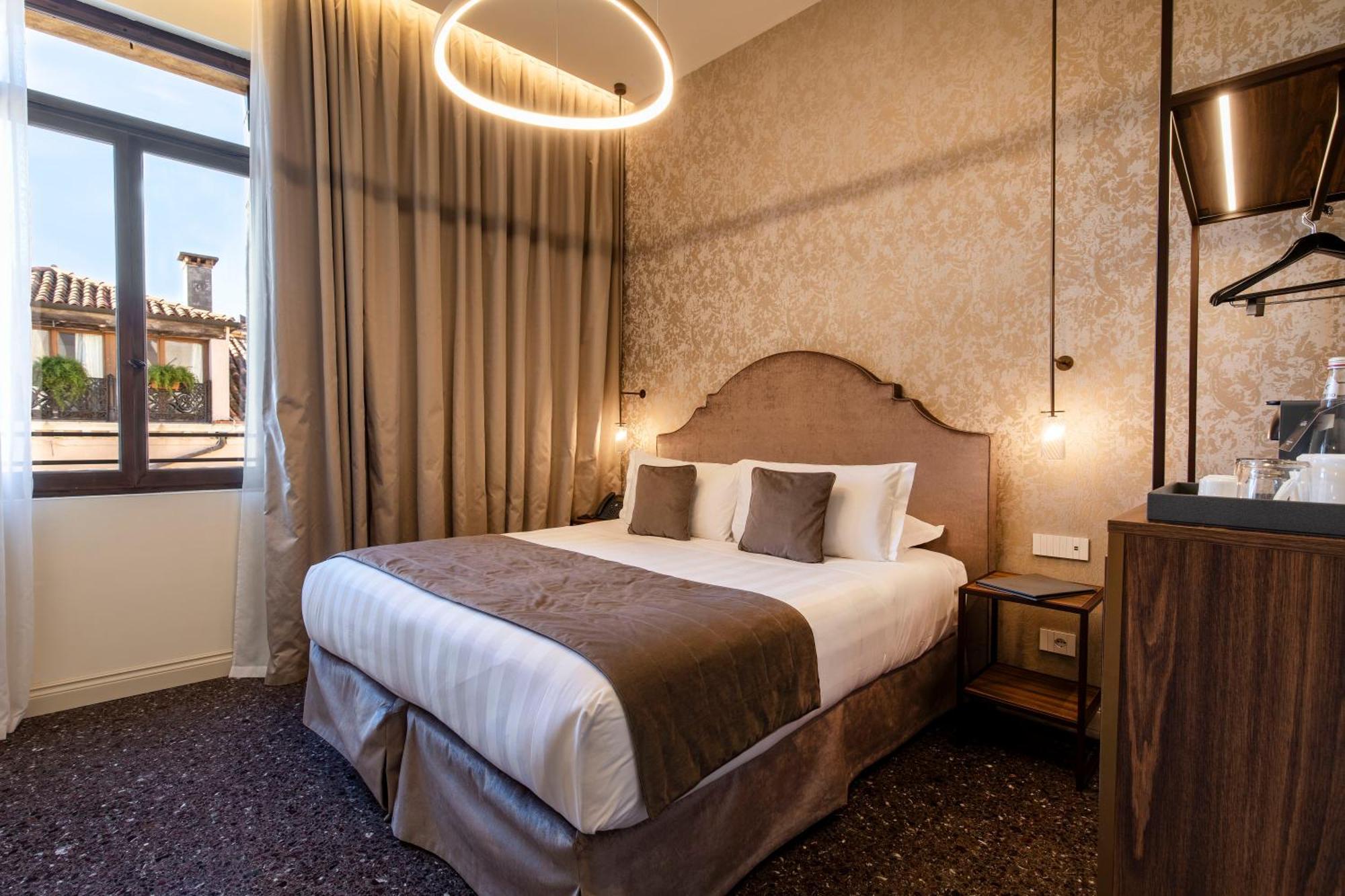 Hotel Palazzo Keller Venise