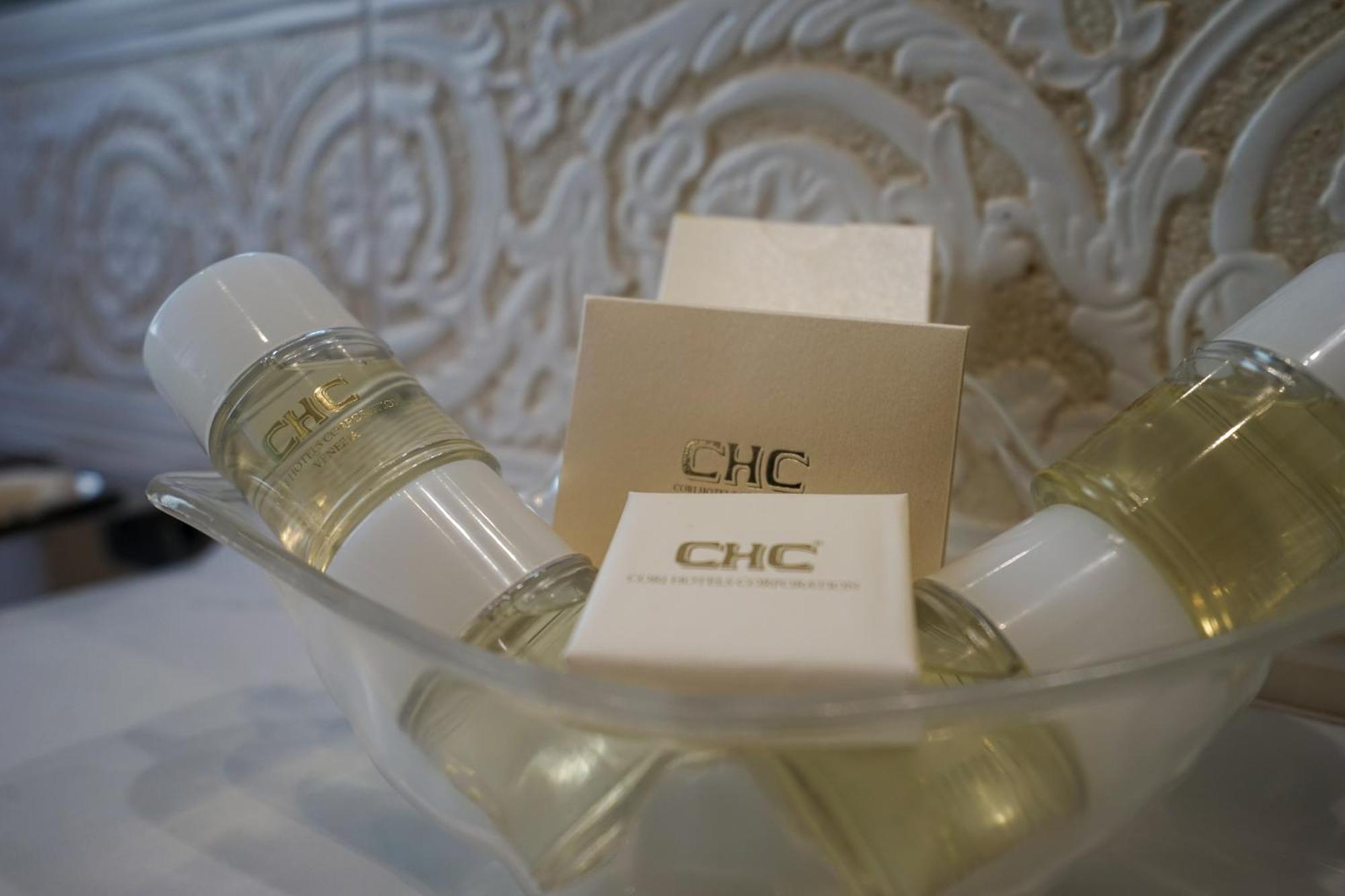 Carlton Capri Hotel Venedig