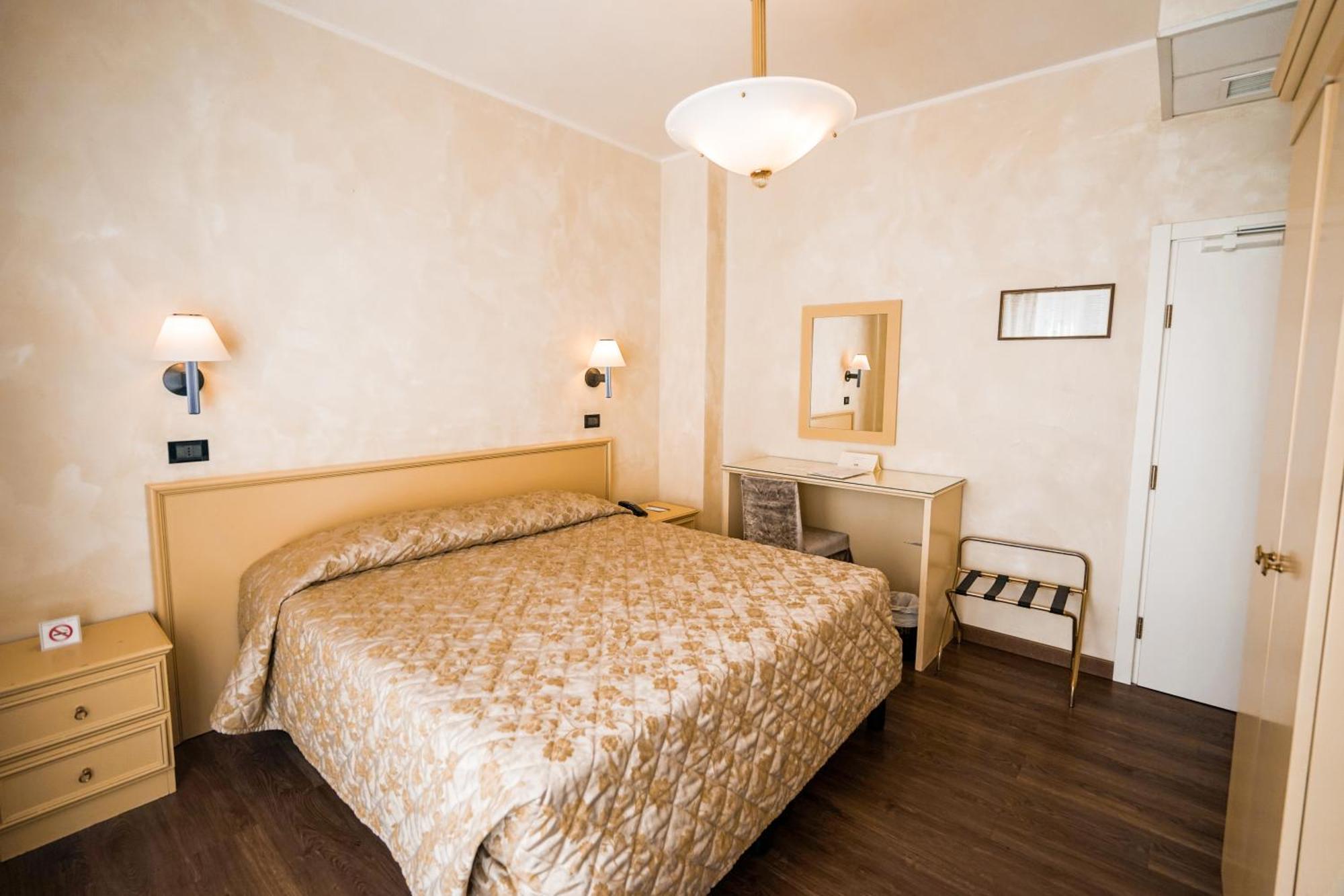 Carlton Capri Hotel Venedig
