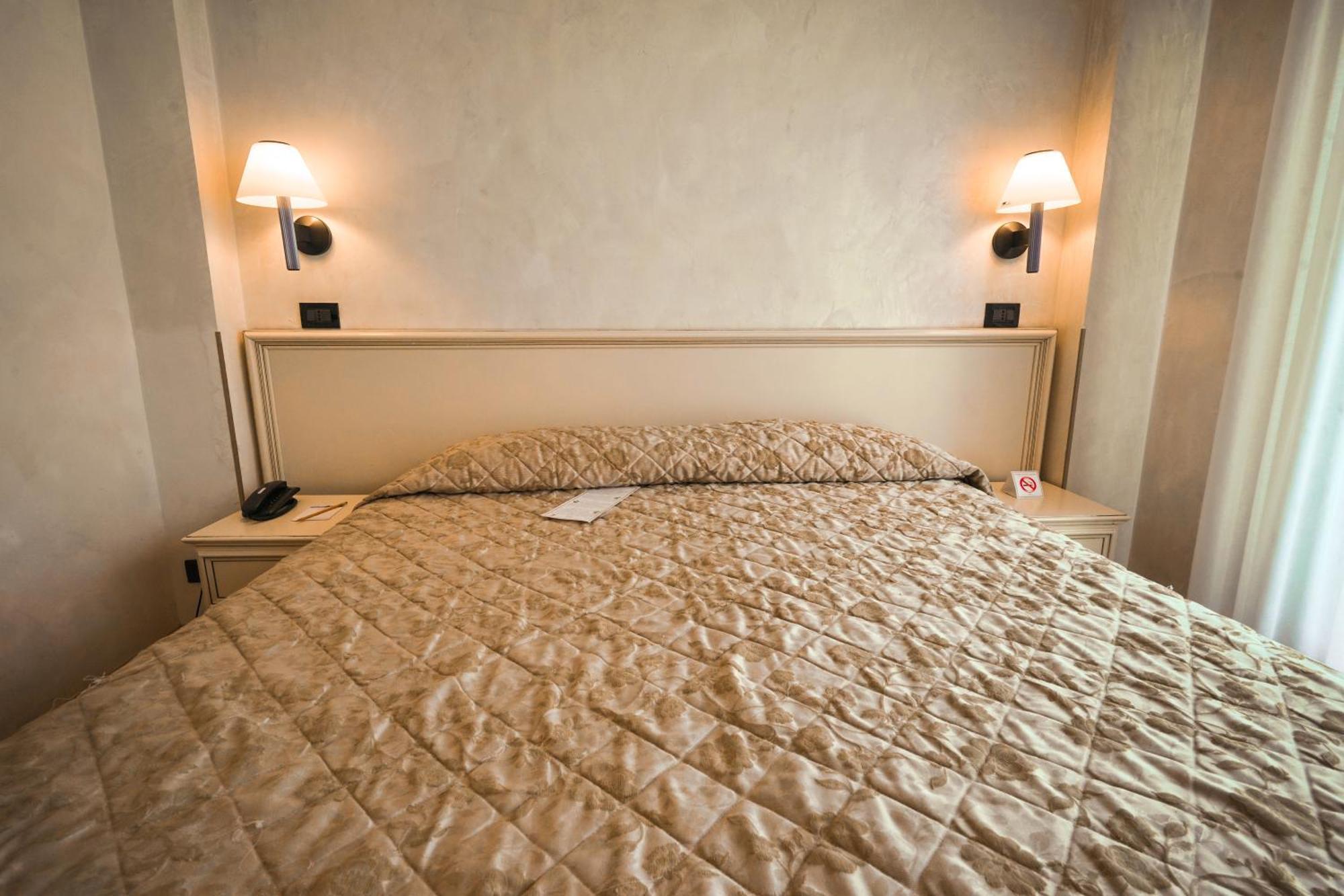 Hotel Carlton Capri Venedig