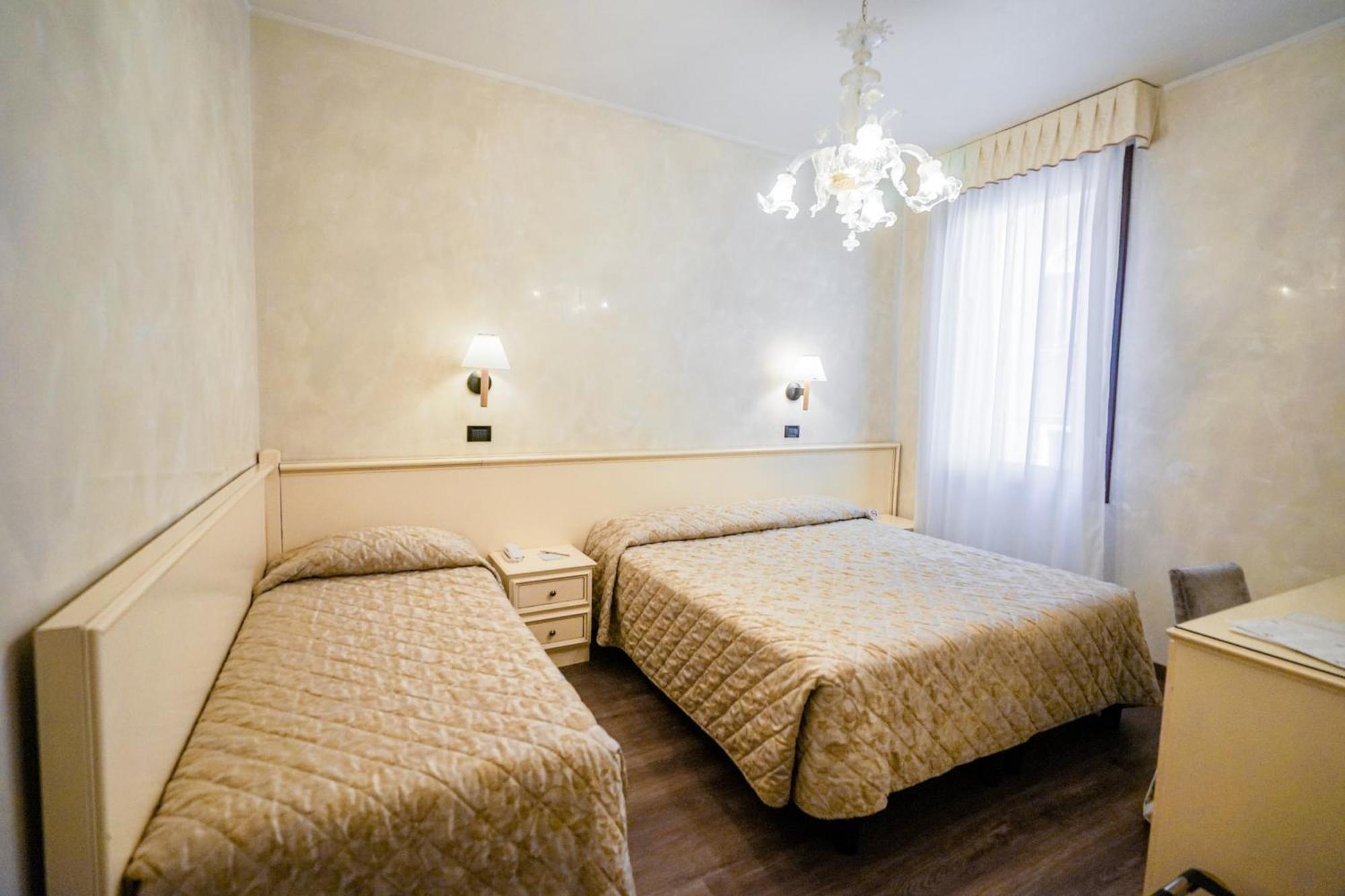 Carlton Capri Venedig