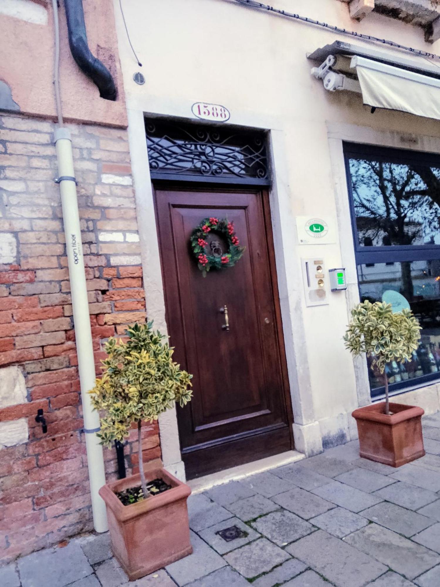 Bed & Breakfast Patatina Venetië