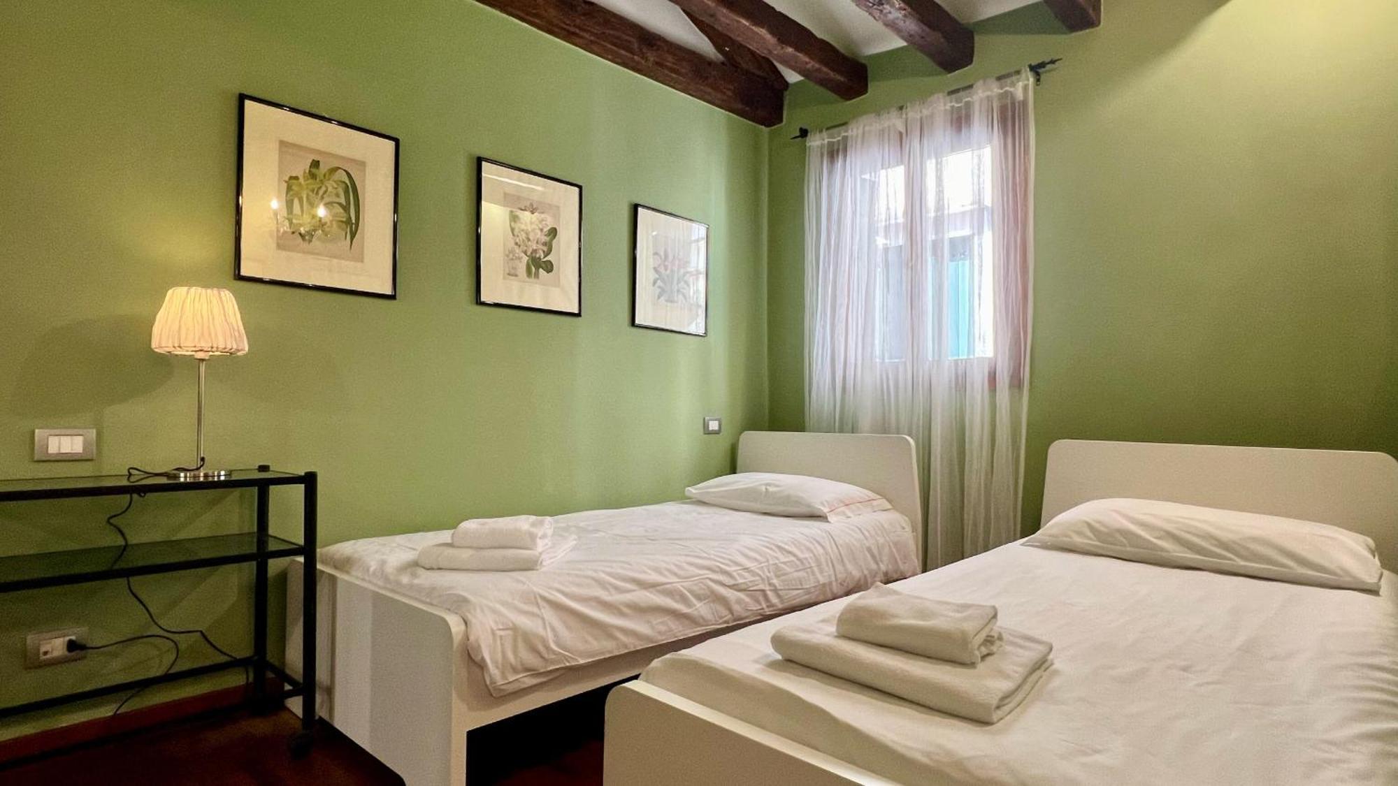Appartement Flowery *
