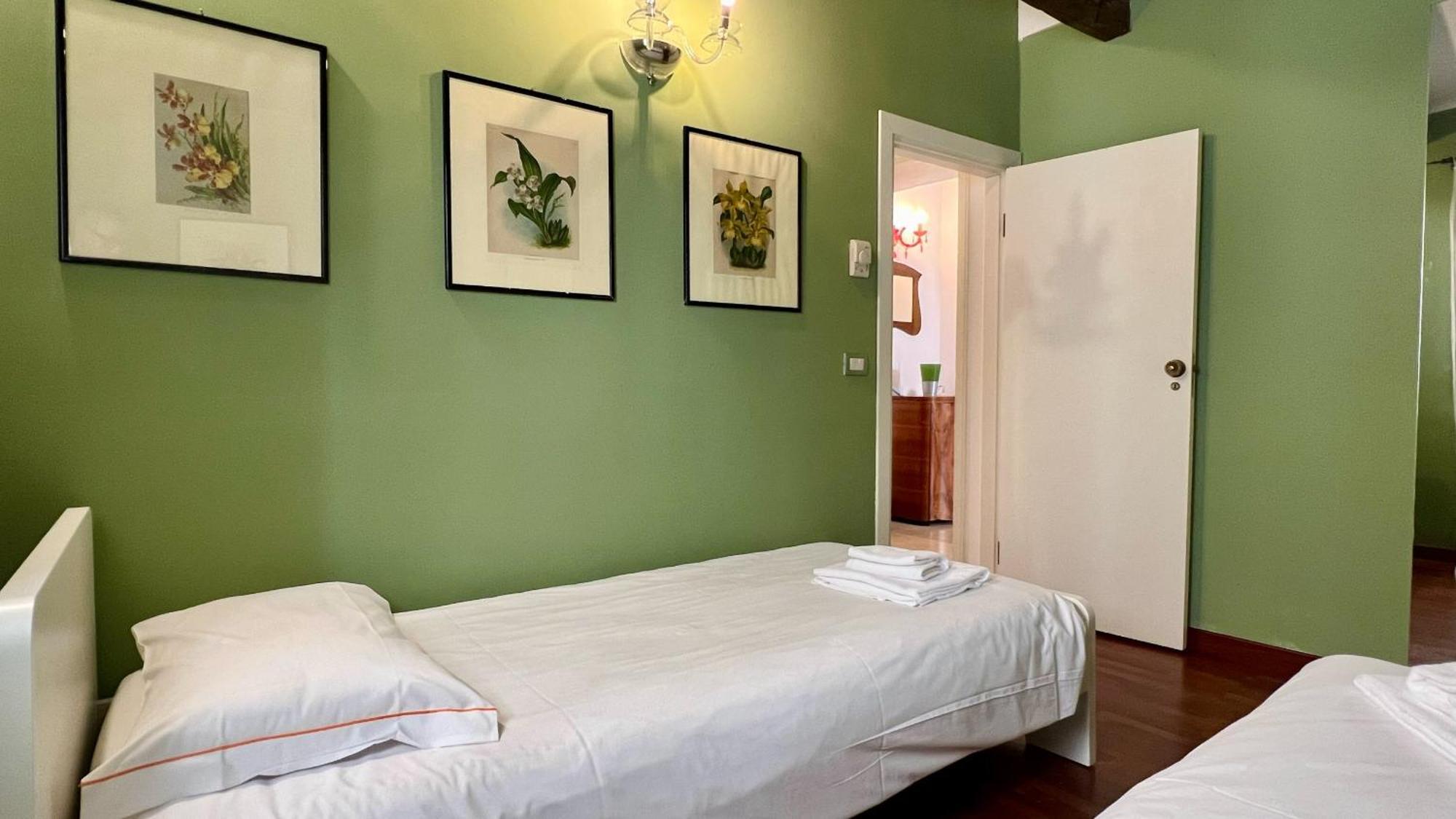 Flowery Appartement *