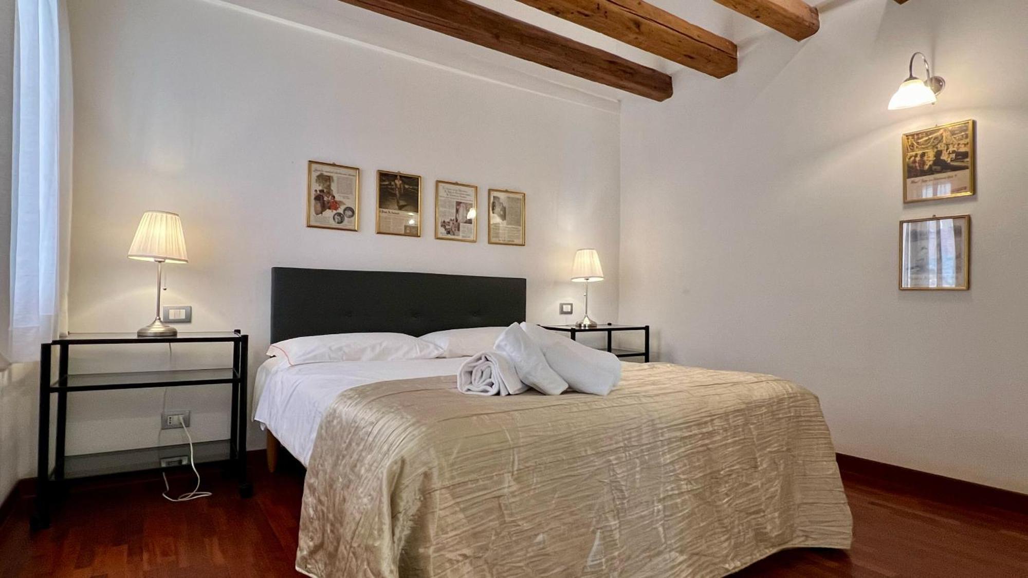 Appartement Flowery
