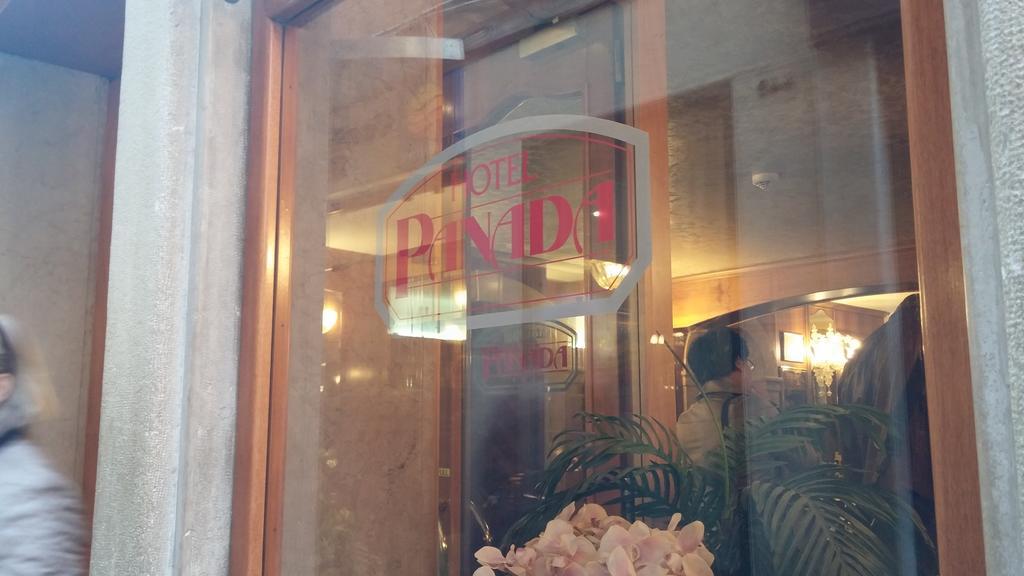 Antico Panada 3* Venetië