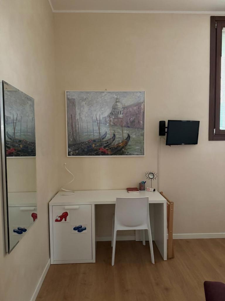 Residenza Ca' Matta Apartment *
