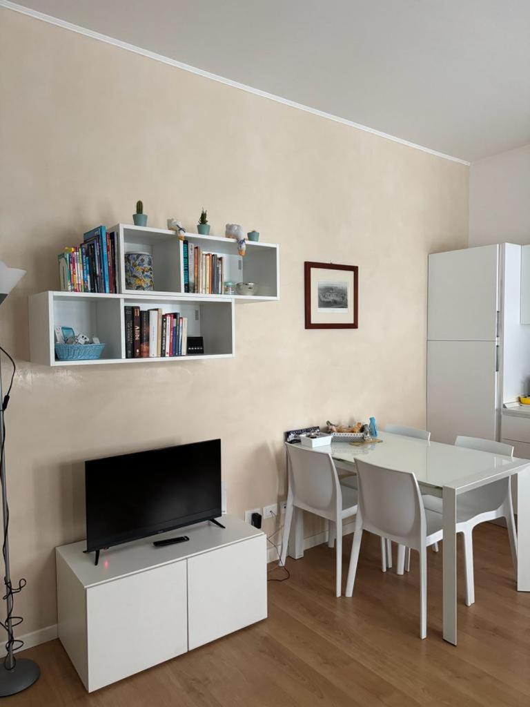 Appartamento Residenza Ca' Matta
