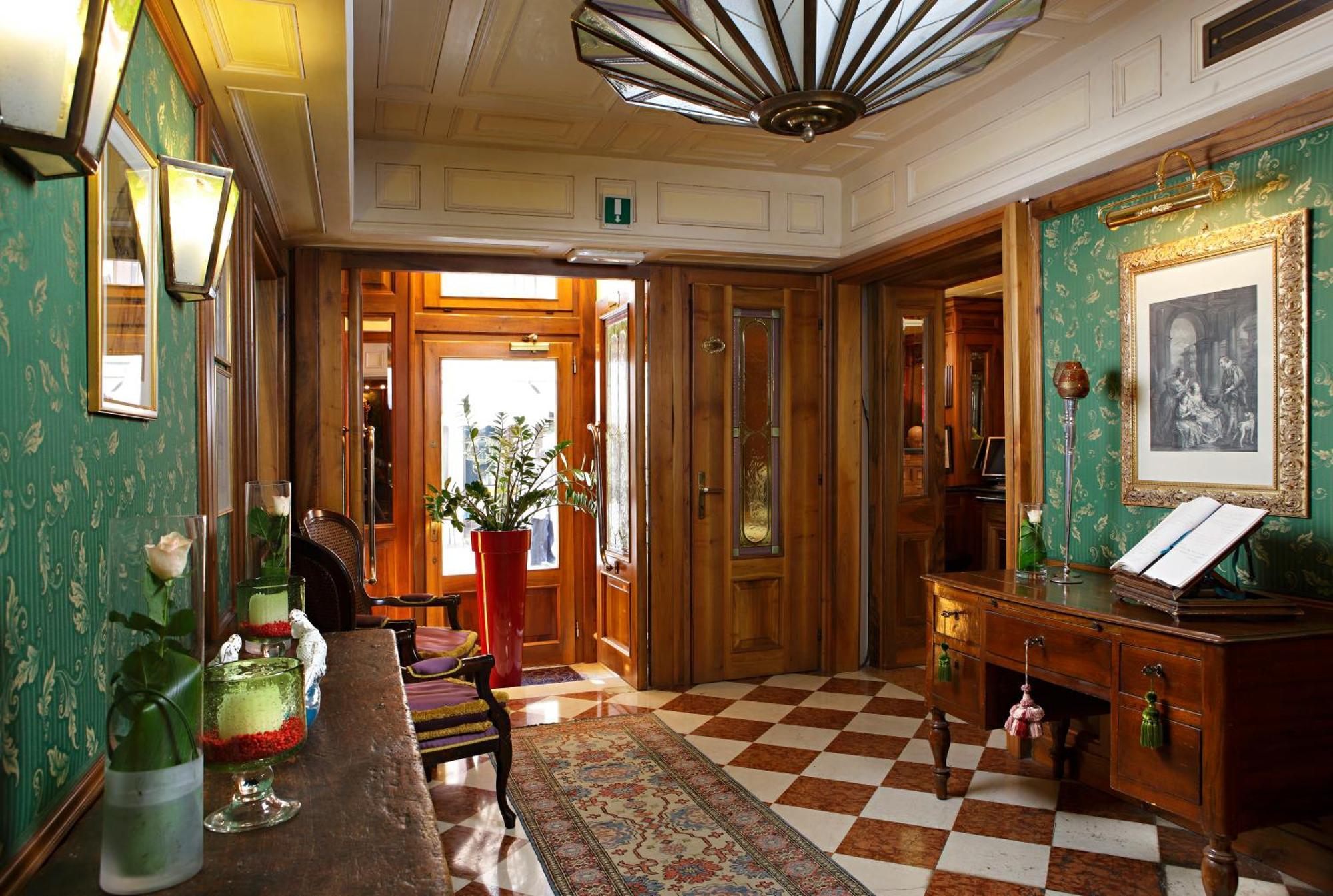 Santa Marina Hotel Venezia