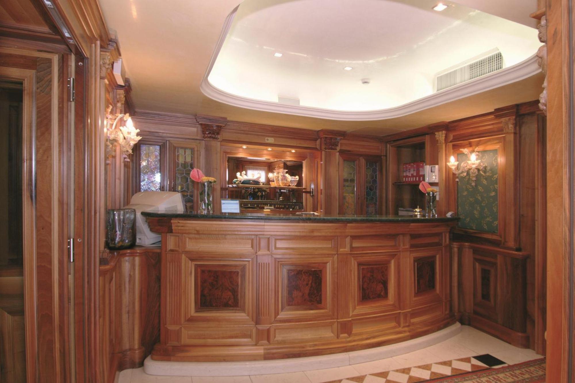 Hotel Santa Marina