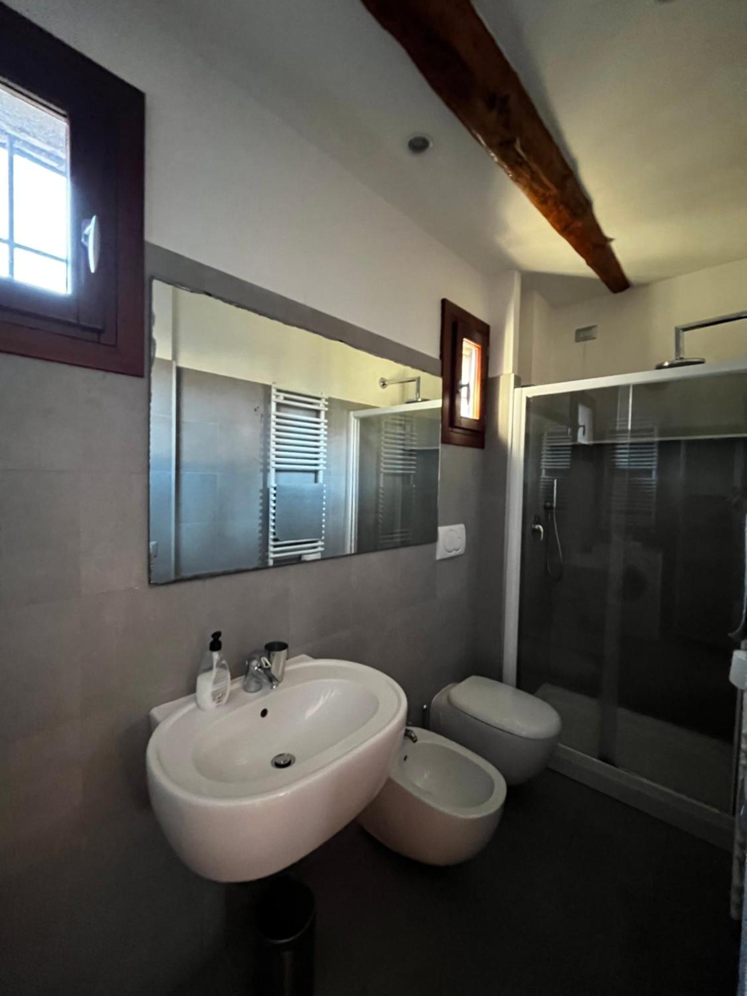 Ca Giacomo - Lovely In The Historic Center Of Appartement *