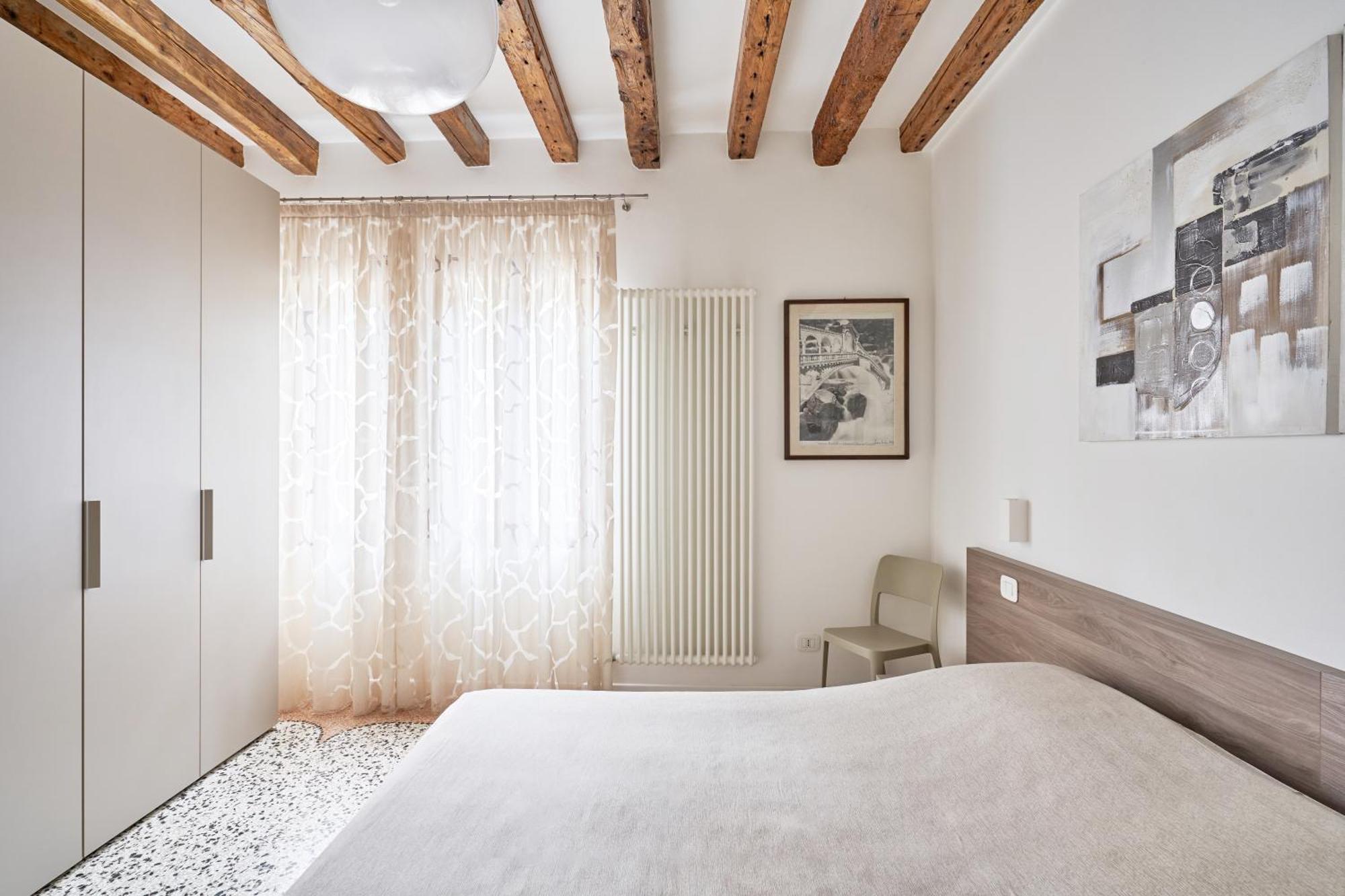 Ca Boldo Terrace 2.0 Venice