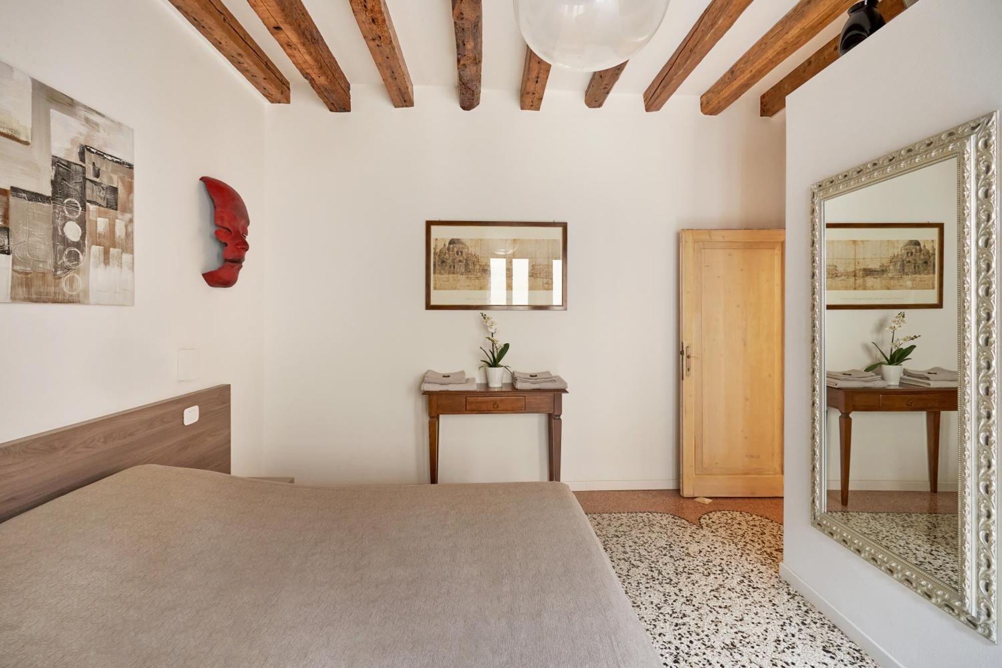 Ca Boldo Terrace 2.0 Apartment Venice