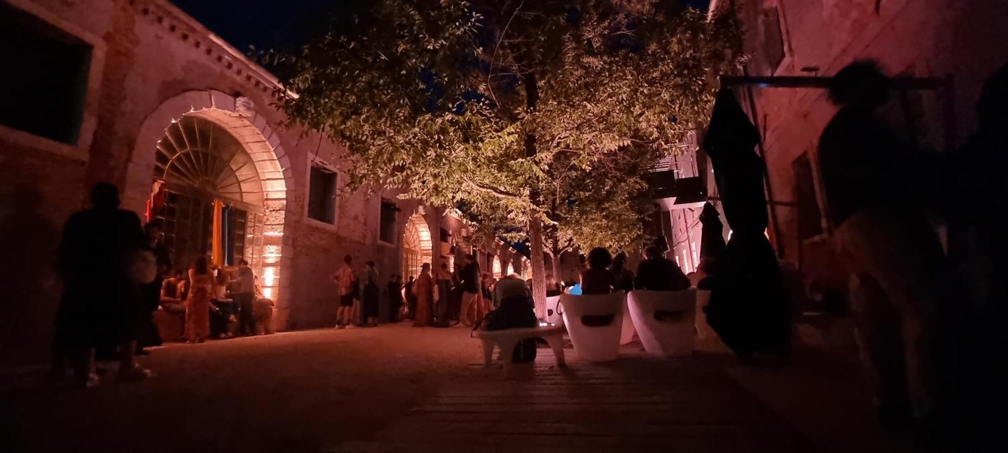 Appartamento Morosinibrandolinvenice *