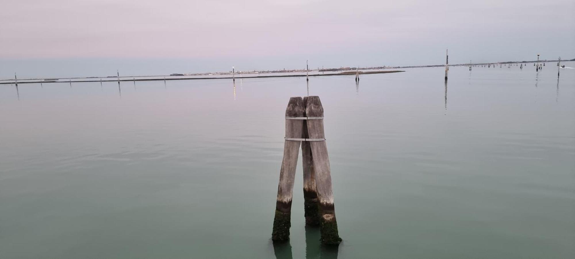Appartamento Morosinibrandolinvenice Venezia