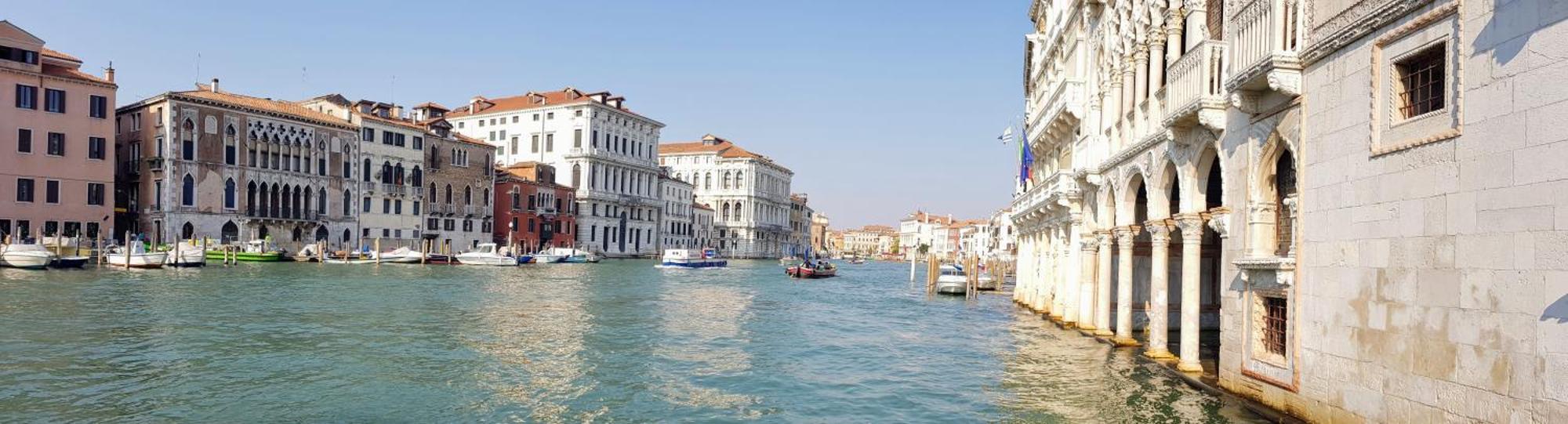 Appartamento Morosinibrandolinvenice