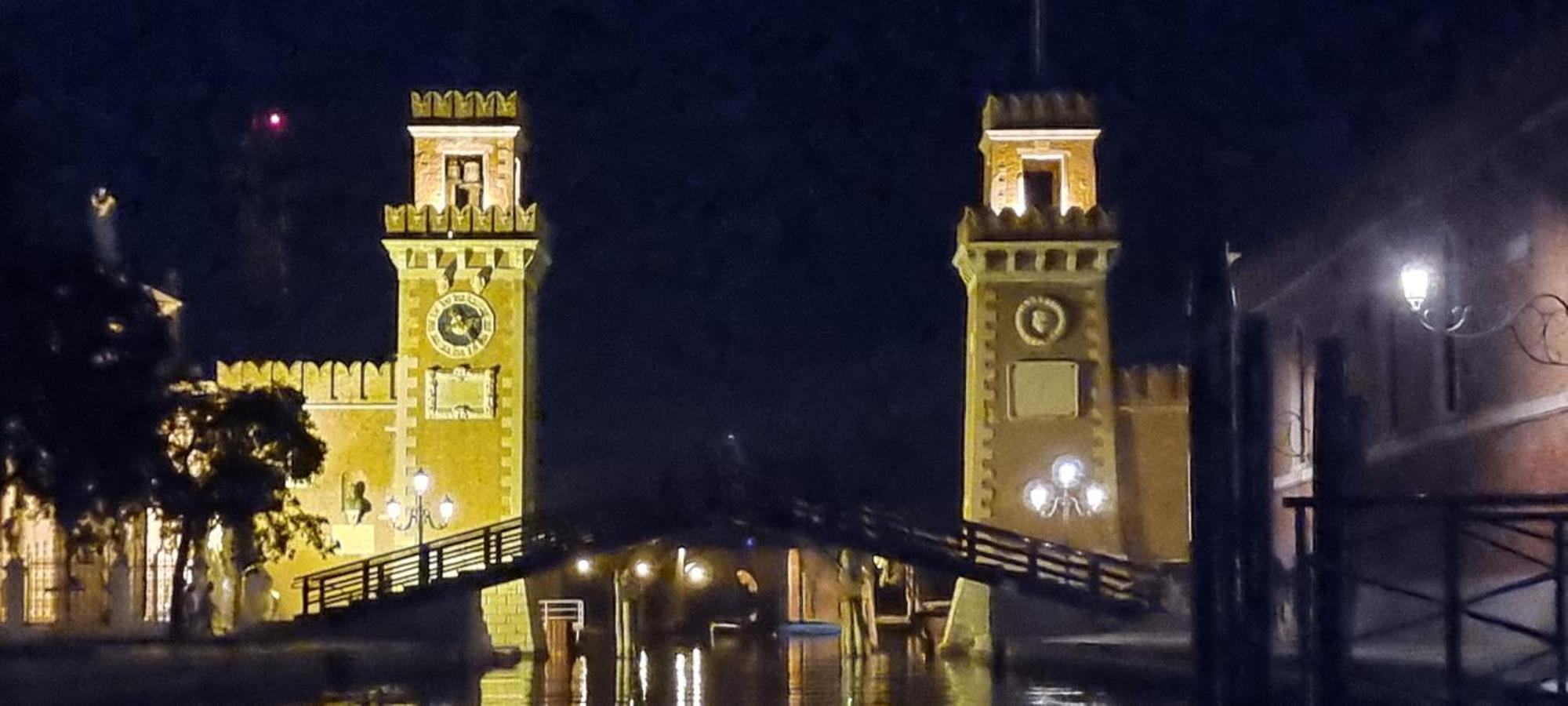 Morosinibrandolinvenice Venezia