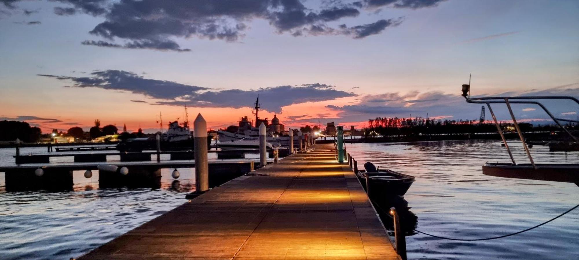 Morosinibrandolinvenice Appartamento