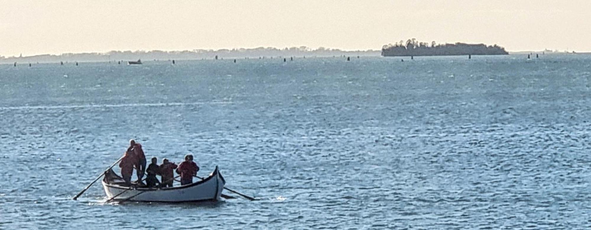 Appartamento Morosinibrandolinvenice