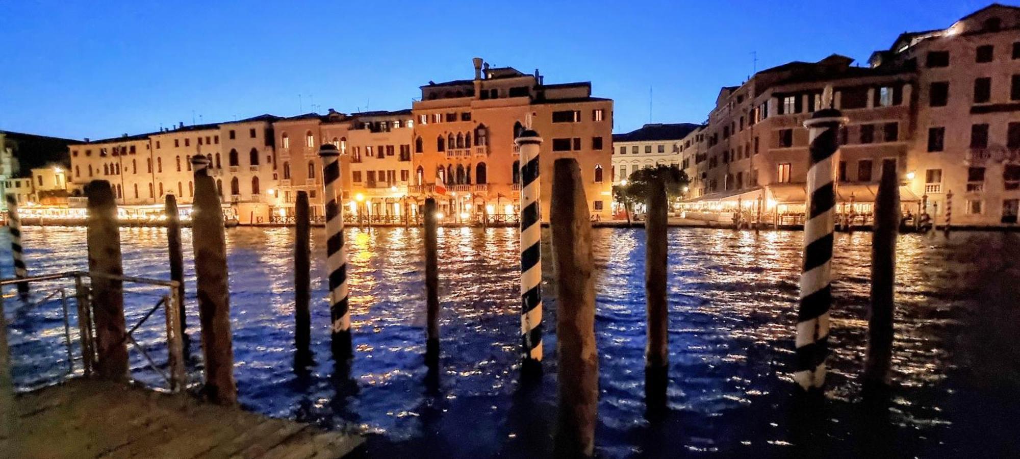 Morosinibrandolinvenice Appartamento Venezia