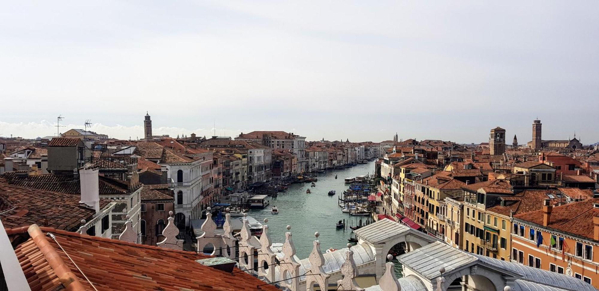 Morosinibrandolinvenice Appartamento *