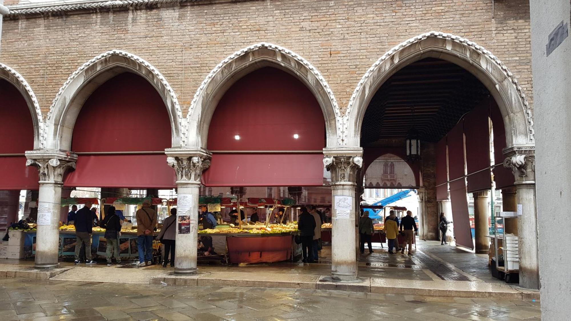 Morosinibrandolinvenice Venezia